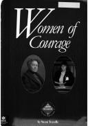 Cover of: Women of courage