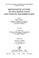 Cover of: Mechanistic Studies of Deoxyribonucleic Acid Replication and Genetic Recombination (ICN-UCLA symposia on molecular and cellular biology)