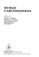 Cover of: Human Carcinogenesis