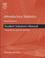 Cover of: Student Solutions Manual for Introductory Statistics, Second Edition