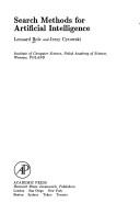 Cover of Search Methods for Artificial Intelligence