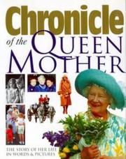 Cover of: Chronicle of the Queen Mother