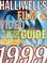 Cover of: Halliwell's Film & Video Guide 1999 (Halliwell's Film & Video Guide)