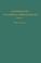 Cover of: An introduction to classical complex analysis