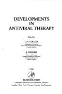 Cover of: Developments in antiviral therapy