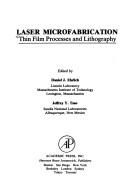 Laser microfabrication