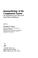 Cover of: Immunobiology of the complement system