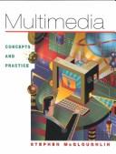 Cover of: Multimedia | Stephen McGloughlin