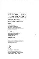 Neuronal and glial proteins