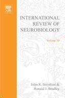 Cover of: International Review of Neurobiology by John R. Smythies