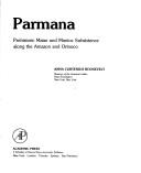 Cover of: Parmana by Anna Curtenius Roosevelt