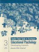 Cover of: Education Psychology | Jeanne Ellis Ormrod