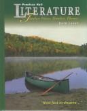 Cover of: Literature: Timeless Voices, Timeless Themes  by Henry E. Jacobs, Lederer, Sorensen (undifferentiated)