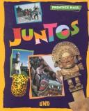 Cover of: Juntos Uno by Prentice-Hall, inc.