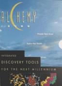 Cover of: Alchemy 2000