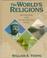 Cover of: The world's religions