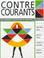 Cover of: Contre-Courants