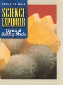 Cover of: Prentice Hall Science Explorer by Michael J. Padilla, Ioannis Miaoulis, Martha Cyr