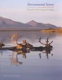 Cover of: Environmental Science by Bernard J. Nebel