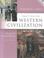 Cover of: Western Civilization: A Social and Cultural History, Volume C