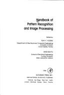 Cover of: Handbook of Pattern Recognition and Image Processing, Volume 1 (Handbooks in Science and Technology)