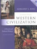 Cover of: Western Civilization by Margaret L. King, Margaret L. King