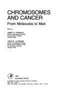 Cover of: Chromosomes and cancer: from molecules to man
