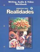 Cover of: Realidades 2 by Prentice-Hall, inc.