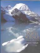 Cover of: Geode: Earth Science by Dennis Tasa, Frederick K. Lutgens, Edward J. Tarbuck