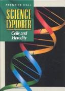 Cover of Prentice Hall Science Explorer by Michael J. Padilla