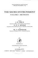 Shore Environment by J. H. Price