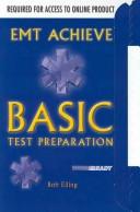 Cover of: Emt Achieve: Basic Test Preparation