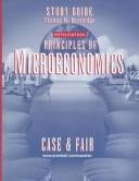 Cover of: Principles of Microeconomics: Study Guide