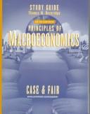 Cover of: Principles of Macroeconomics: Study Guide