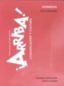 Cover of: Arriba Comunicacion Y Cultura