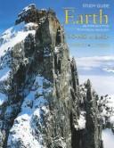 Cover of: Earth: An Introduction to Physical Geology