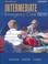 Cover of: Intermediate Emergency Care, Principles and Practice, Workbook