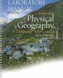 Cover of: Physical Geography, A Landscape Approach, Laboratory Manual
