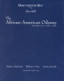 Cover of: The African-American Odyssey Since 1863 | William C. Hine