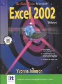 Cover of: SELECT Series: Microsoft Excel 2002 (Volume I)