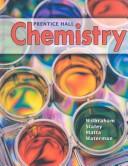 Cover of: Prentice Hall Chemistry