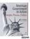 Cover of: American Government in Action