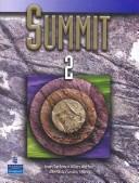 Cover of: Summit 2: English for Today's World (Student Book with Audio CD)