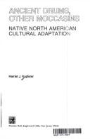 Cover of: Ancient Drums, Other Moccasins: Native North American Cultural Adaptation