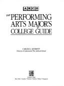 Cover of: Performing Arts Majors College