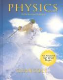 Cover of: Physics by Douglas C. Giancoli