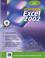 Cover of: Excel 2002 level 3