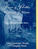 Cover of: Simon & Schuster Workbook for Writers by Lynn Quitman Troyka, Douglas Hesse