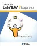 Cover of: Learning With Labview 7 Express
