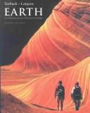 Cover of: Earth by Edward J. Tarbuck